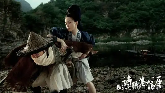 2020年值得期待的27部电影,美人鱼2上榜,其它你听过几个
