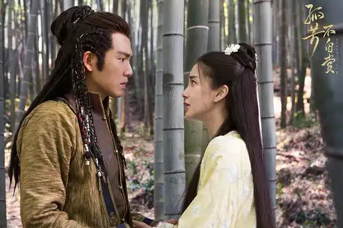 孤芳不自赏首发主题曲mv
