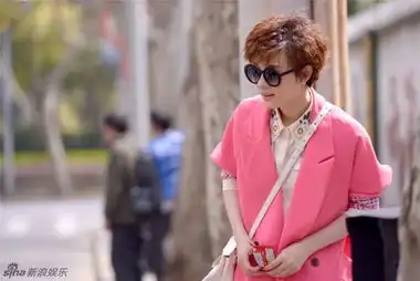 组图辣妈正传吴雨桐助孙俪转型潮爆辣妈