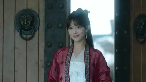 雪中悍刀行8大美女依次登场,南宫颜值最高,而她争议最大