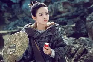 林更新抱不动赵丽颖,热巴被导演吐槽胖,网友吃货只能宠