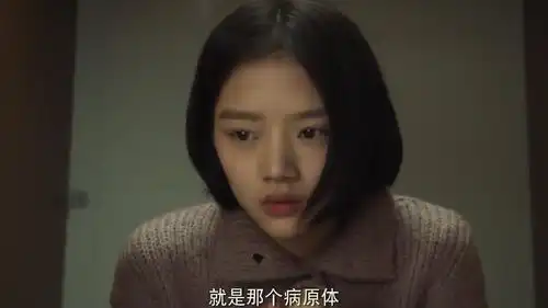 悲伤逆流成河女孩被全校欺凌,竟是因为一条毛巾染病,毁了青春青春偶像
