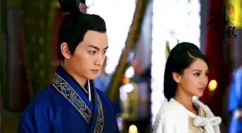 云中歌剧照大合集angelababy领衔宫廷情感糖果风