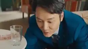 与富婆相亲,被羞辱