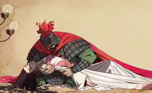 诗词背后的历史关于爱情你选择共同的爱好还是共同的志向
