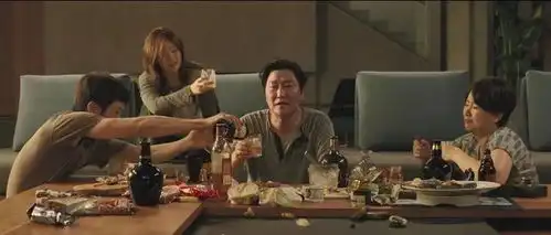 寄生虫穷不是原罪,贪婪才是
