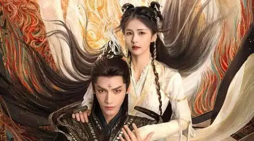 今晚开始可以期待3个配角,护心之后是另一部童话剧
