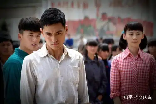 平凡的世界5位主要演员,论演技袁弘垫底,其余四人正常发挥