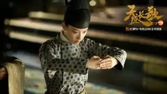 天盛长歌开播,厂花和玉墨会碰撞出怎样的火花