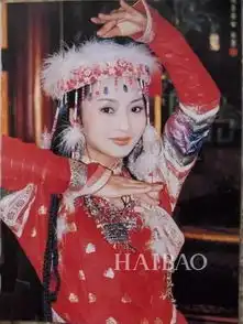 离暑假还远着呢,还珠格格怎么来了
