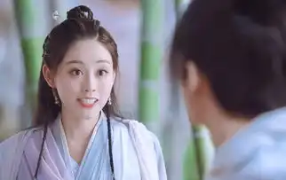 新版周芷若上线看着有点面熟原来她是三生三世十里桃花里的玄女
