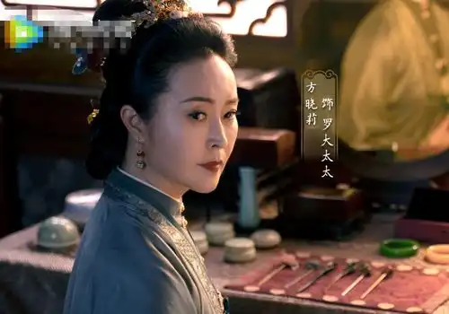 谭松韵又一新剧来袭,搭档冻龄男神,演员班底豪华熬夜追