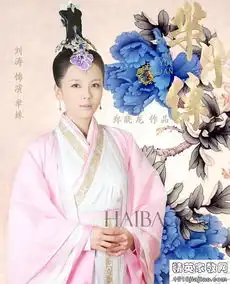 太子妃升职记vs芈月传五毛剧组凭什么赢大制作
