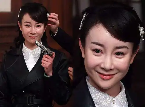 整容上瘾的4位明星,有人美貌变残,有人脸僵如石,有人前途尽毁
