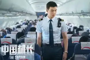 预售已启中国机长八大男星演绎奇迹背后的英雄们
