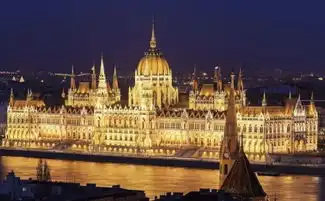 水木之窗,对话大使匈牙利大使进清华