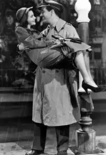 waterloobridge剧照
