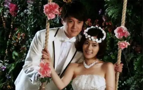 40岁迟帅感情坎坷,与姚笛交往7年被甩,低调娶妻生子收获幸福