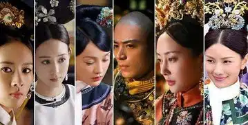 一场失败的婚姻将她推入网络暴力,如今出演如懿传再次脱颖而