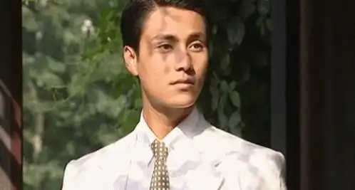 金粉世家将翻拍,侯明昊或出演男主,看到女主导演眼光真毒
