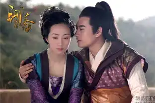 聊斋新编曝剧照东方神话对好莱坞魔幻
