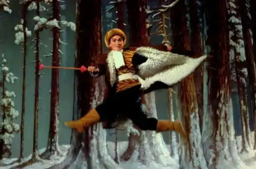 难忘的记忆,样板戏为什么至今仍然广为传唱,经久不衰