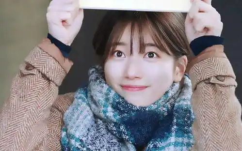 当下最流行的果汁脸,到底长啥样
