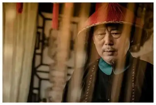 周一围前女友,亮剑女主,重回宣武门,谁是她心动情人
