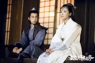 超人气偶像吴磊主演热播剧琅琊榜