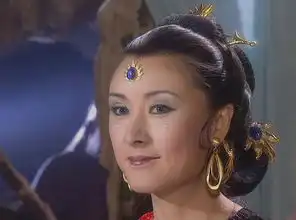 西游记里的蟒蛇精是男的还是女的
