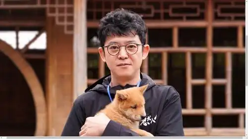 中国版忠犬八公开拍,冯小刚陈冲主演,票房又稳了
