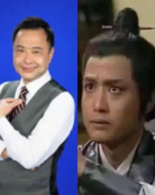 盘点83版射雕英雄传的10位故去演员,他们留下了永恒的经典