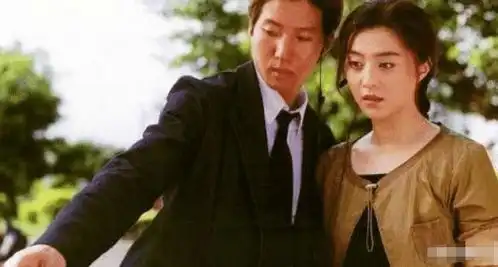 洪金宝3个儿子中他混的最差,却长得最像洪金宝