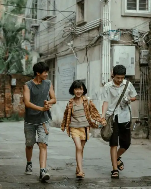 赘婿司藤隐秘的角落,网文影视化更凸显匠心