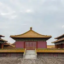 2018明清宫苑景区门票,横店明清宫苑景区游玩攻略,明清宫苑景区游览攻略路线地址门票价格