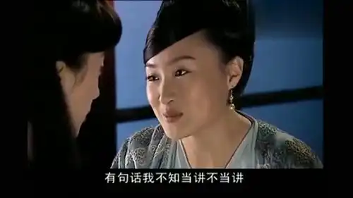 薛仁贵传奇银环深明大义,真令人钦佩,有此良妻,夫复何求
