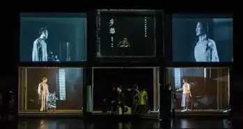 16年后,辛柏青朱媛媛袁泉陶虹等泪洒青春版狂飙演出现场
