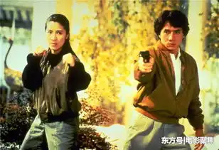 北美最卖座的10部华语片成龙占一半,功夫只排第6名