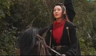 将夜2叶红鱼换人了,大三学生新晋裁决大神官
