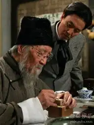 徐悲鸿热播吴刚葛存合作成知己