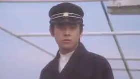 唐人街探案3中的三浦友和老师太帅了吧