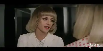 新三天使来袭新版霹雳娇娃先导预告公开