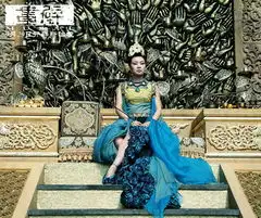 画壁官方剧照
