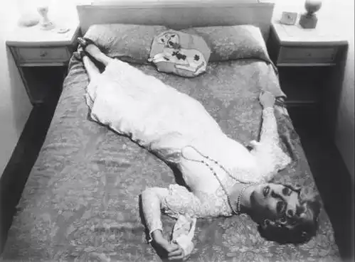 大发现女权主义的秘密原来都藏在名画里......