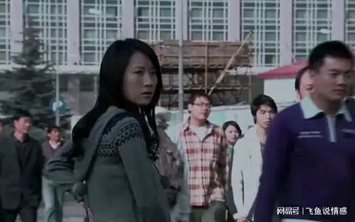 重温蜗居才懂被海藻活生生逼疯的小贝,他的爱步步惊心