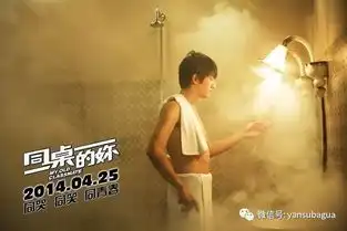 可怕的事实钟汉良李易峰吴亦凡都有肚腩
