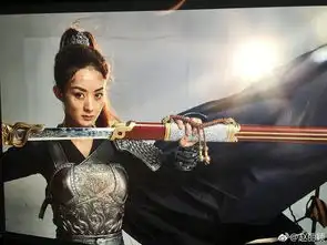 2017年谁是收视率女王娜扎最后,杨幂第二,第一名竟然是她