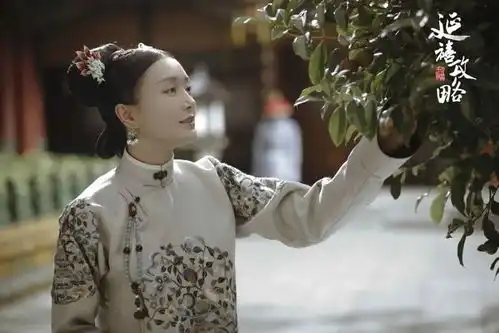 色彩中的姓名美学