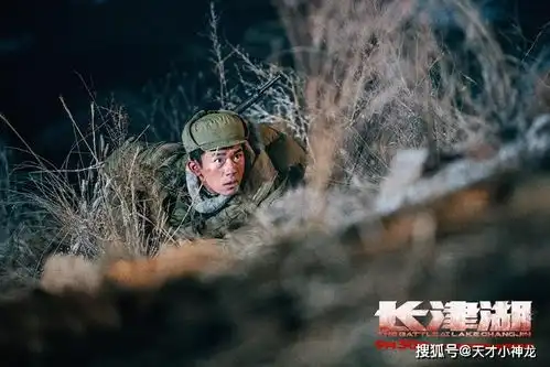 长津湖请来三大导演,吴京挑大梁,易烊千玺扔了16次石子