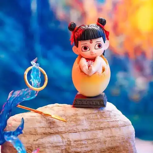 清凉夏日乐享童年慢时光
